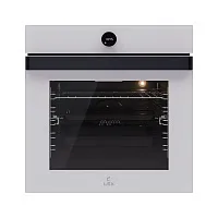 49 990 руб., Шкаф духовой электрический LEX EDP 607 WH Wide Series