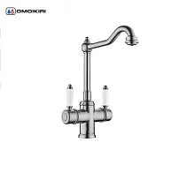 29 788 руб., Смеситель для кухни OMOIKIRI Tottori