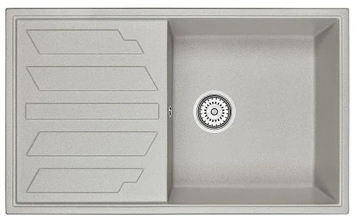 Кухонная мойка Granula GR-8601 фото в интернет-магазине «Mebelex»