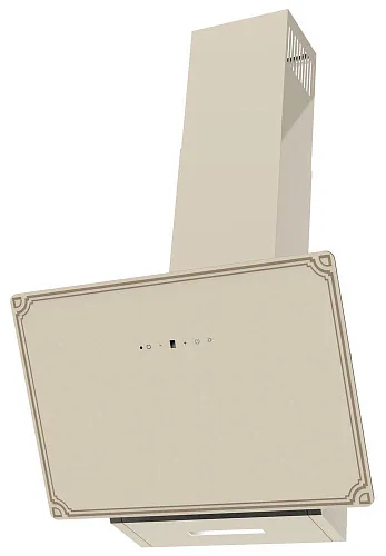 Вытяжка KORTING KHC 69059 наклонная фото в интернет-магазине «Mebelex»