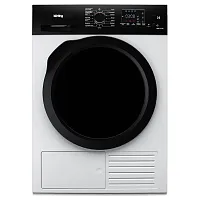 96 990 руб., Сушильная машина Отдельностоящая KORTING KD 69 IHP белая