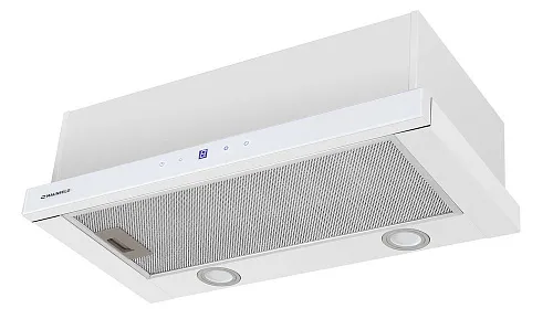 Вытяжка кухонная встраиваемая MAUNFELD VS Touch 850 60 фото в интернет-магазине «Mebelex»