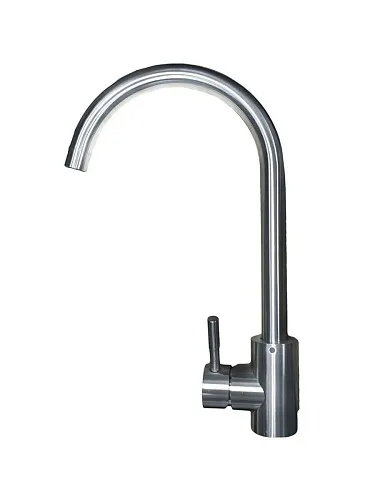 Смеситель для кухни EMAR ЕСВ-3020 фото в интернет-магазине «Mebelex»