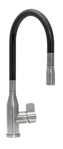 Смеситель для кухни SEAMAN Eco Venice SSN-1096P фото в интернет-магазине «Mebelex»