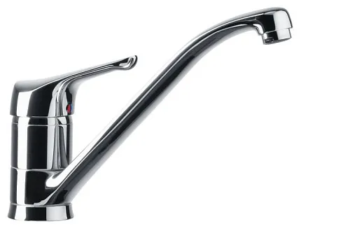 Смеситель для кухни SCHOCK Neos фото в интернет-магазине «Mebelex»