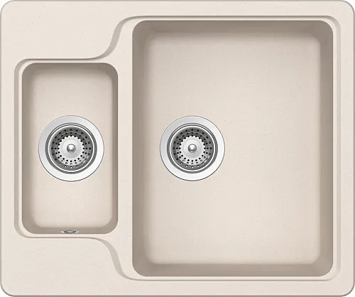 Кухонная мойка SCHOCK Cambridge 60 фото в интернет-магазине «Mebelex»