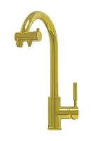 10 147 руб., Смеситель для кухни SEAMAN Barcelone SSL-5226