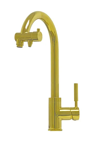 Смеситель для кухни SEAMAN Barcelone SSL-5226 фото в интернет-магазине «Mebelex»