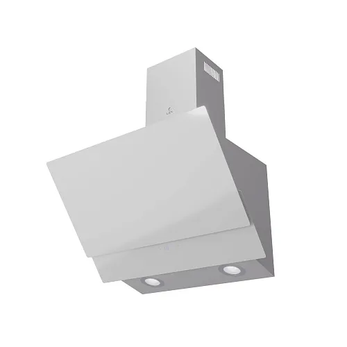 Вытяжка кухонная наклонная LEX ARIA 600 фото в интернет-магазине «Mebelex»