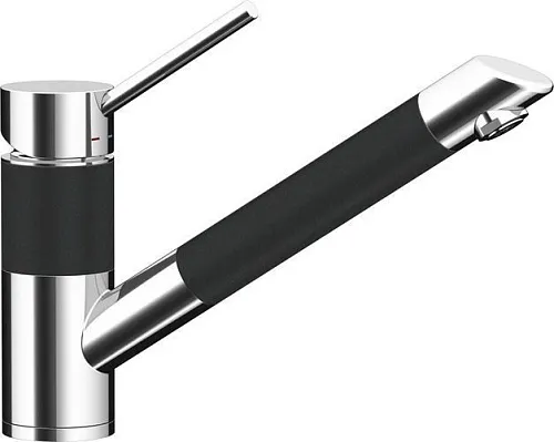 Смеситель для кухни SCHOCK SC-200 Cristadur фото в интернет-магазине «Mebelex»