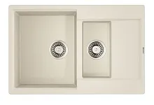 23 388 руб., Мойка кухонная OMOIKIRI Daisen 78-2T