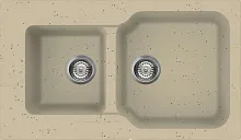 31 090 руб., Мойка кухонная OMOIKIRI Maru 86-2