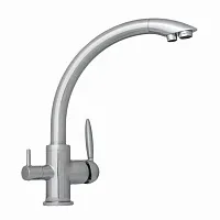 10 377 руб., Смеситель для кухни SEAMAN Barcelone SSL-5381