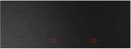 Варочная панель индукционная ASKO HID144MFC Черный матовый фото в интернет-магазине «Mebelex»