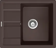 25 500 руб., Кухонная мойка SCHOCK Optima 45 D