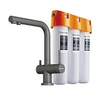 34 688 руб., Комплект PURE DROP LITE + NAGANO PL