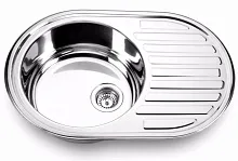 6 463 руб., Мойка кухонная ЕМАR 7750