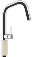47 000 руб., Смеситель для кухни SCHOCK SC-530-D Cristalite