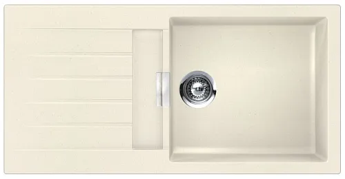 Кухонная мойка SCHOCK Signus 60 D Large фото в интернет-магазине «Mebelex»