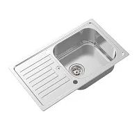 24 525 руб., Мойка кухонная OULIN OL-Y101