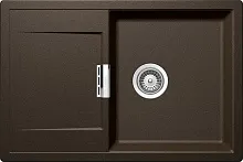 42 000 руб., Кухонная мойка SCHOCK Eton 50 D