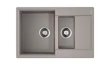 Мойка кухонная OMOIKIRI Daisen 78-2