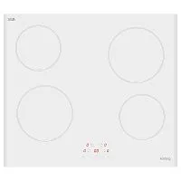 46 990 руб., Панель варочная стеклокерамика KORTING HK 60003 BW