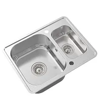 25 133 руб., Мойка кухонная OULIN OL-0304