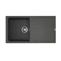 28 888 руб., Мойка кухонная OMOIKIRI Yasugata 100