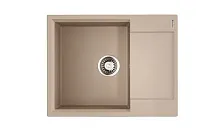 20 188 руб., Мойка кухонная OMOIKIRI Daisen 65