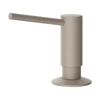 5 588 руб., Дозатор для моющего средства OMOIKIRI OM-02-P гранит