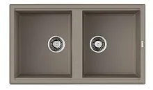 38 088 руб., Мойка кухонная OMOIKIRI Tedori 86-2