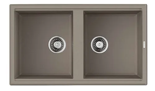 Мойка кухонная OMOIKIRI Tedori 86-2 фото в интернет-магазине «Mebelex»