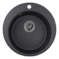 Кухонная мойка Granula GR-4801