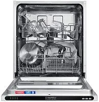 51 990 руб., Машина посудомоечная встраиваемая MAUNFELD MLP6022A01 Light Beam