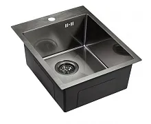 16 685 руб., Мойка кухонная ЕМАR EMB-128А