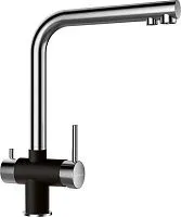 36 000 руб., Смеситель для кухни SCHOCK Vitus Cristadur