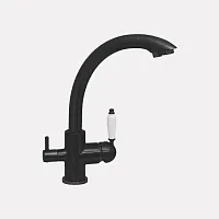 7 012 руб., Смеситель для кухни SEAMAN Barcelone SSL-5382