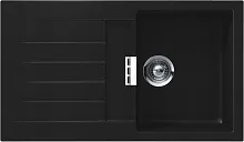 60 500 руб., Кухонная мойка SCHOCK Signus 45 D