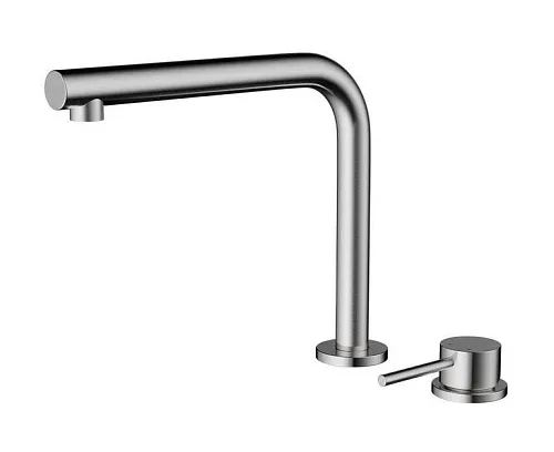 Смеситель для кухни OMOIKIRI Nara фото в интернет-магазине «Mebelex»