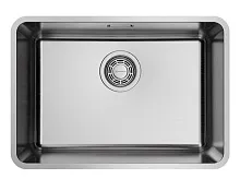 20 188 руб., Мойка кухонная OMOIKIRI Omi 53-U/I Ultra Mini