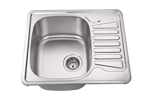 Мойка кухонная ЕМАR 5848 фото в интернет-магазине «Mebelex»