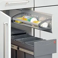 10 760 руб., Выдвижная система Vario малая.