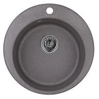 Кухонная мойка Granula GR-4801