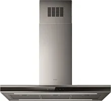 143 590 руб., Вытяжка ELICA ADELE IS 90 X 60