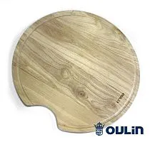 2 522 руб., Доска разделочная Oulin ZM-362