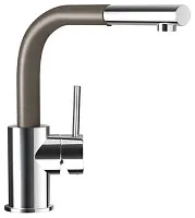 85 100 руб., Смеситель для кухни SCHOCK Nimbus-D Cristadur