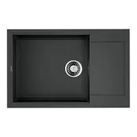 26 088 руб., Мойка кухонная OMOIKIRI Sakaime 78-LB