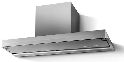 Вытяжка встраиваемая ELICA BOXIN NO DRIP 90 фото в интернет-магазине «Mebelex»