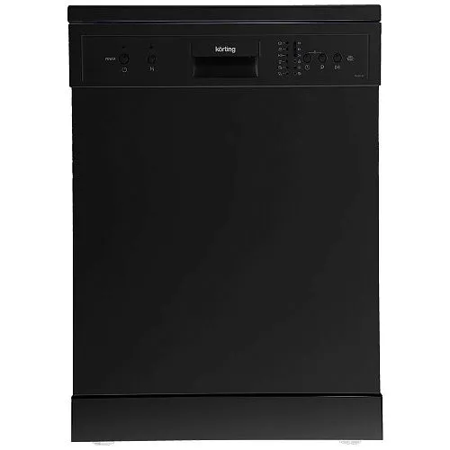 Отдельностоящая посудомоечная машина KORTING KDF 60240 N фото в интернет-магазине «Mebelex»